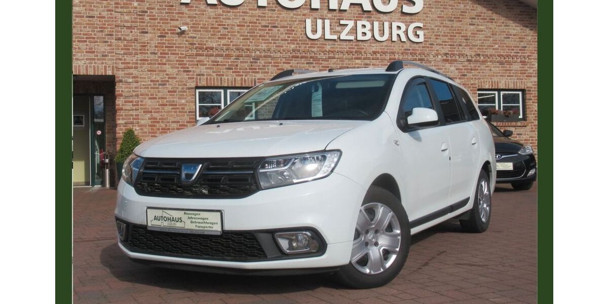 Dacia Logan 62.251 km 8.450 &euro; Henstedt Ulzburg(20 km nördlich von HH-direkt an der A7) 24558