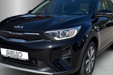 Kia Stonic 4.594 km 19.790 &euro; Reinbek 21465