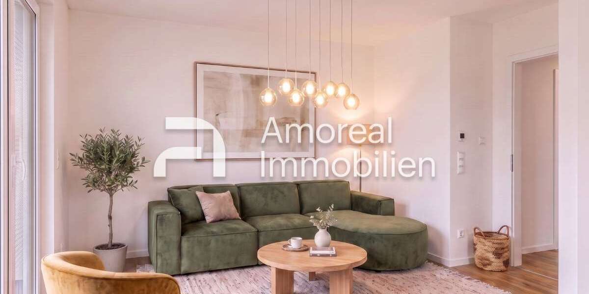 Etagenwohnung Norderstedt / Garstedt Garstedt - 3 Zimmer, 79 m&sup2;, 445.000&euro; | Angebot:27102082