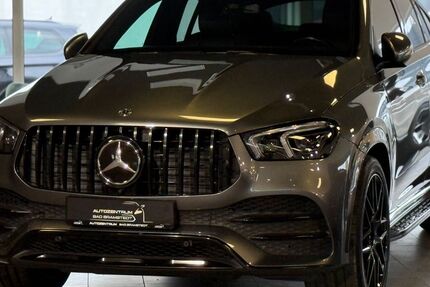 Mercedes-Benz GLE 350 85.000 km 59.990 &euro; Bad Bramstedt 24576