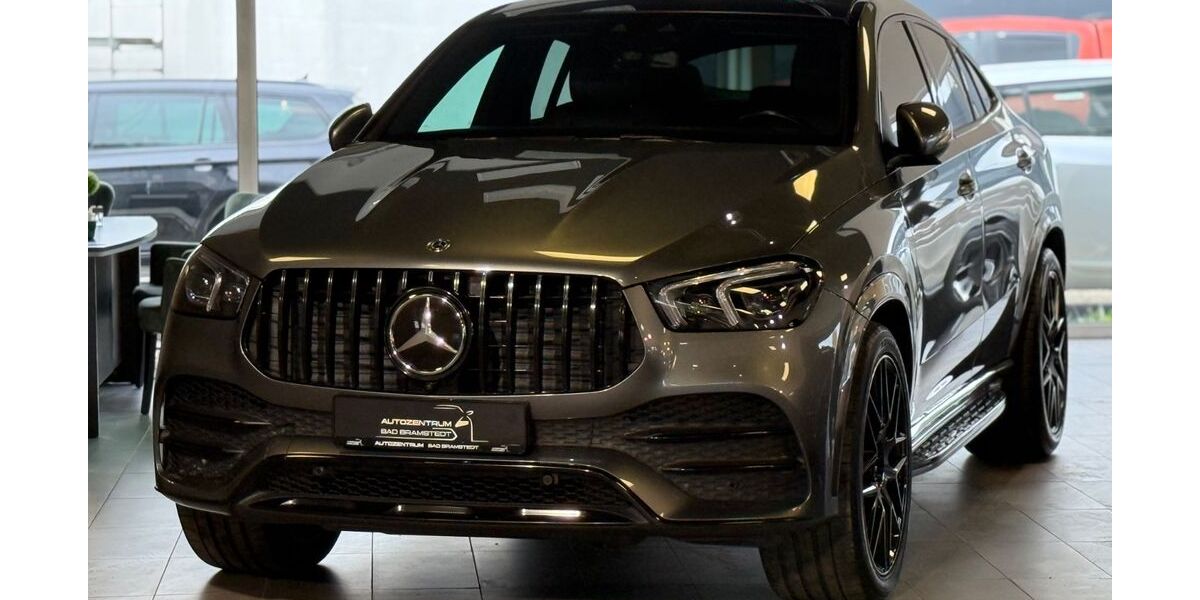 Mercedes-Benz GLE 350 85.000 km 59.990 &euro; Bad Bramstedt 24576