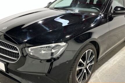 Mercedes-Benz E 220 175.000 km 24.950 &euro; Norderstedt 22848