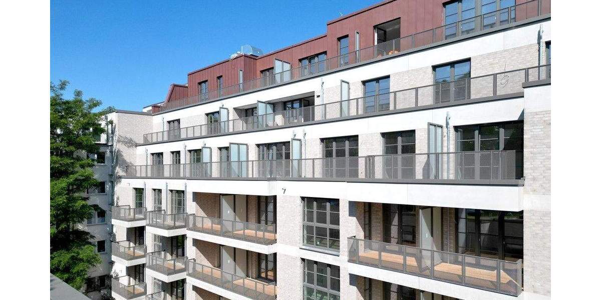 Etagenwohnung Hamburg Sternschanze - 4 Zimmer, 129 m&sup2;, 1.130.000&euro; | Angebot:25675989