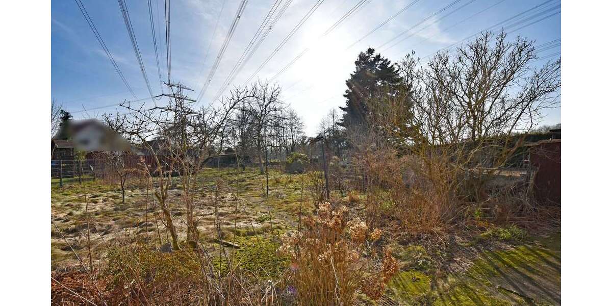 Grundstück Oststeinbek - Havighorst Havighorst - 339.000&euro; | Angebot:25626448