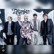 Jan Plewka singt Rio Reiser 26.04.2026 Fabrik