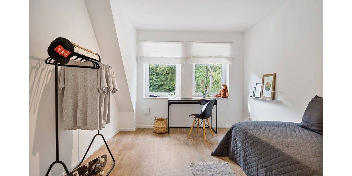 Doppelhaushälfte Hoisdorf - 4 Zimmer, 117 m&sup2;, 659.000&euro; | Angebot:25704557