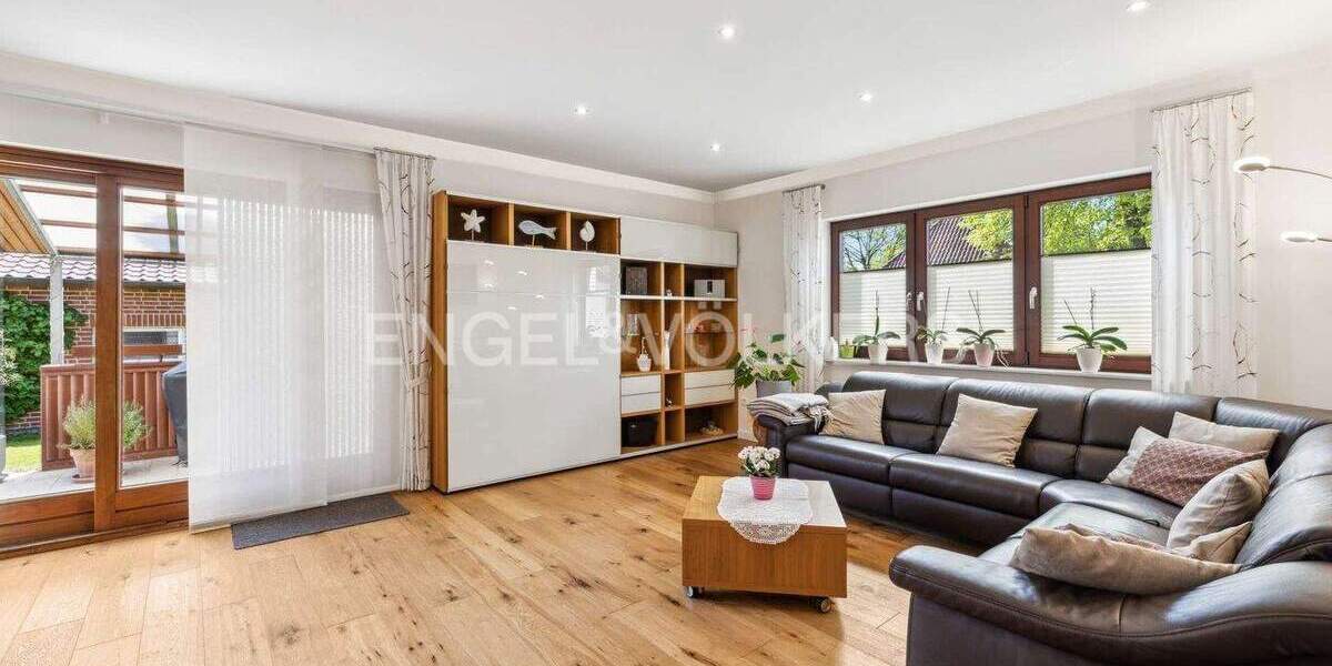 Einfamilienhaus Delingsdorf - 6 Zimmer, 196 m&sup2;, 599.000&euro; | Angebot:25701774