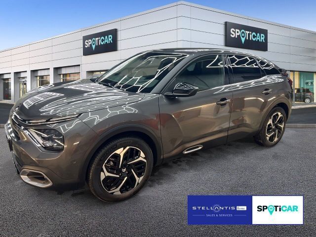 Citroen C4 17.964 km 18.490 &euro; Hamburg 22529