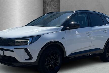 Opel Grandland (X) 18.880 km 22.880 &euro; Ahrensburg 22926