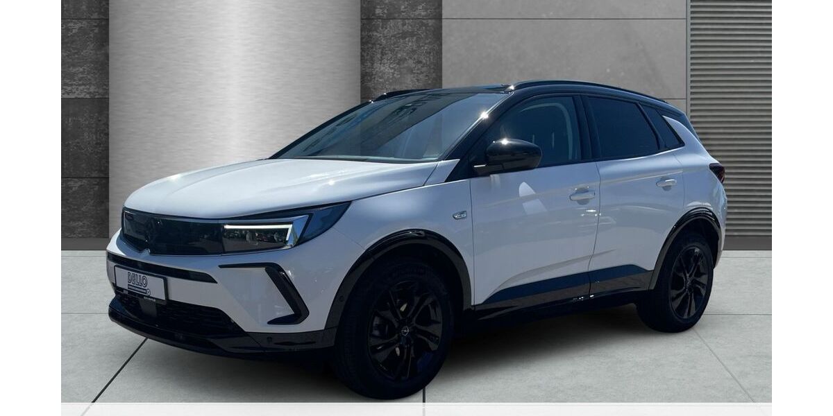 Opel Grandland (X) 18.880 km 22.880 &euro; Ahrensburg 22926