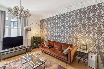Wohnung Hamburg Sternschanze - 3 Zimmer, 71 m&sup2;, 555.000&euro; | Angebot:26459176