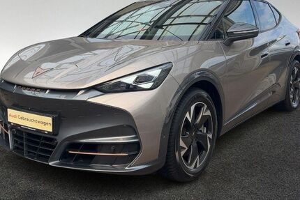 Cupra Tavascan 20.164 km 40.880 &euro; Hamburg 22529
