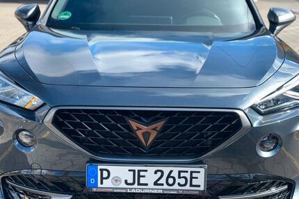 Cupra Formentor 22.500 km 26.900 &euro; Hamburg, Deutschland 22297