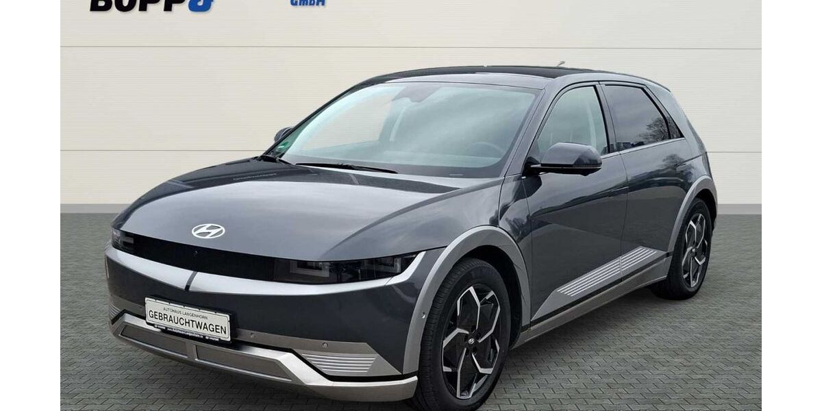 Hyundai IONIQ 5 32.340 km 36.460 &euro; Hamburg 22419