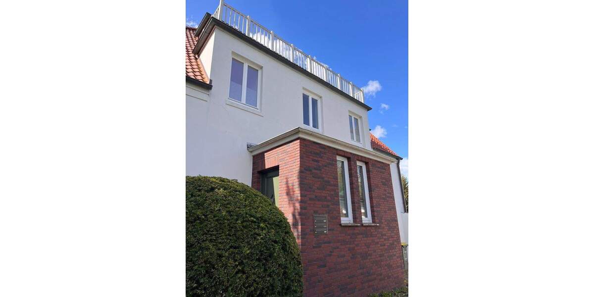 Etagenwohnung Hamburg Othmarschen - 4 Zimmer, 115 m&sup2;, 798.000&euro; | Angebot:25835592