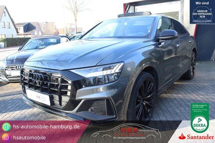 Audi SQ8 32.355 km 81.900 &euro; Pinneberg 25421