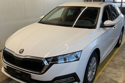 Skoda Octavia 34.428 km 28.888 &euro; Hamburg 22761