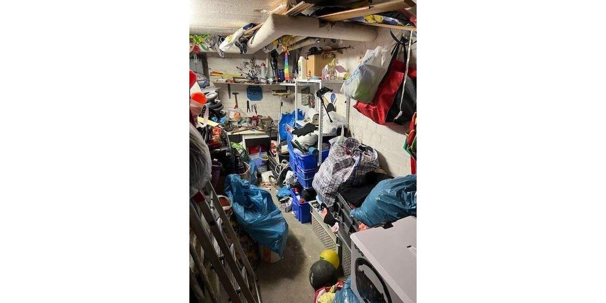 Etagenwohnung Hamburg Wilhelmsburg - 3 Zimmer, 60 m&sup2;, 270.000&euro; | Angebot:25699376