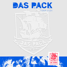 Das Pack - 20 Jahre 31.10.2026 LOGO Hamburg