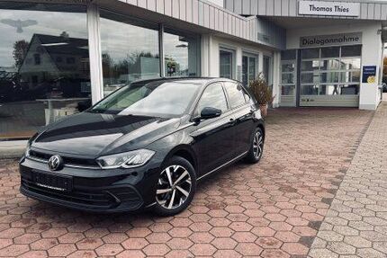 VW Polo 40.600 km 20.990 &euro; Stuvenborn 24641