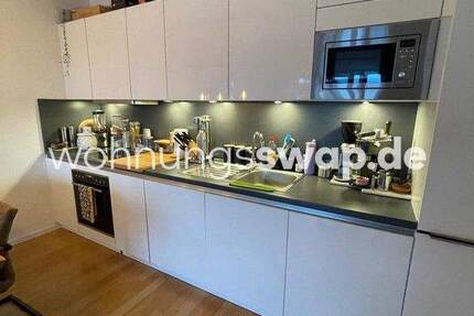 Wohnung Hamburg Barmbek-Süd - 2 Zimmer, 58 m&sup2;, 1.100&euro; | Angebot:25914144