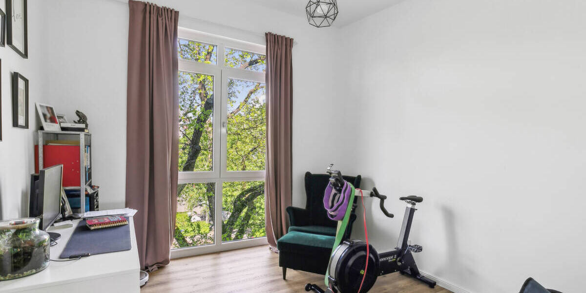 Etagenwohnung Hamburg / Schnelsen Schnelsen - 4 Zimmer, 89 m&sup2;, 460.000&euro; | Angebot:25663090