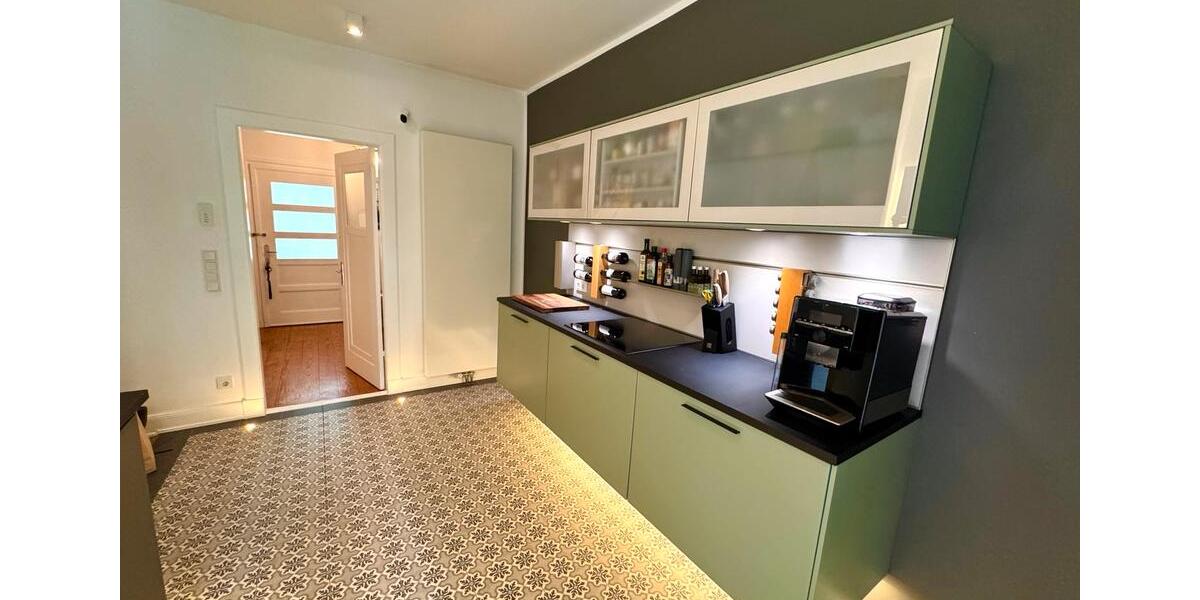 Doppelhaushälfte Hamburg Billstedt - 6 Zimmer, 140 m&sup2;, 590.000&euro; | Angebot:27263328