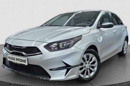 Kia ceed / Ceed 14.000 km 16.550 &euro; Hamburg 22047