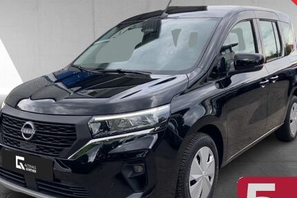 Nissan Townstar 11.303 km 23.990 &euro; Ahrensburg 22926