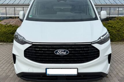 Ford Tourneo Custom 12.418 km 35.989 &euro; Bargteheide 22941