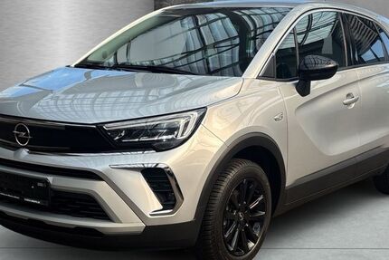 Opel Crossland (X) 2.537 km 17.990 &euro; Hamburg 22529