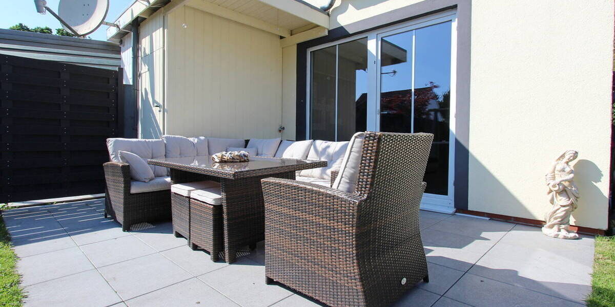 Doppelhaushälfte Elmshorn - 4 Zimmer, 107 m&sup2;, 399.000&euro; | Angebot:25700596