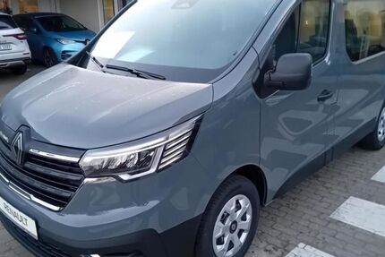 Renault Trafic 8.523 km 43.580 &euro; Kaltenkirchen 24568