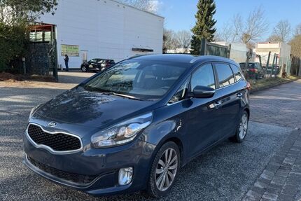 Kia Carens 183.771 km 6.290 &euro; Barsbüttel 22885