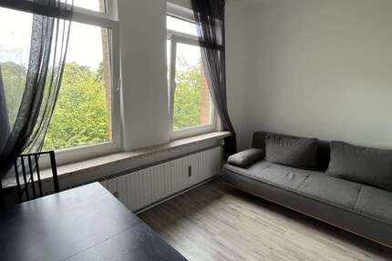 Wohnung Norderstedt Garstedt - 2 Zimmer, 54 m&sup2;, 1.130&euro; | Angebot:27215619