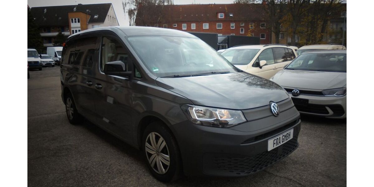 VW Caddy 254.000 km 15.900 &euro; Hamburg 22047