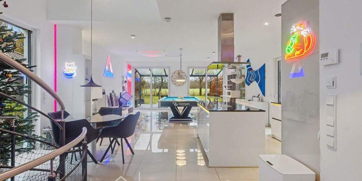 Einfamilienhaus Rellingen / Egenbüttel Egenbüttel - 4 Zimmer, 168 m&sup2;, 949.000&euro; | Angebot:25728020