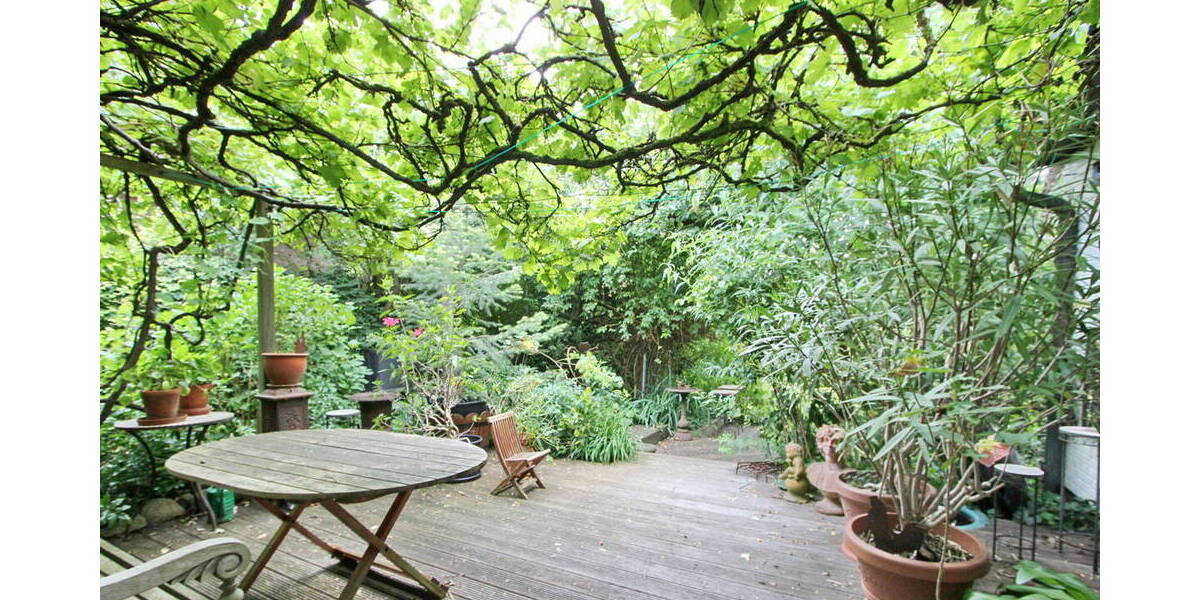 Einfamilienhaus Hamburg Lurup - 4 Zimmer, 145 m&sup2;, 725.000&euro; | Angebot:25700556