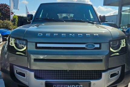 Land Rover Defender 129.870 km 49.985 &euro; Bad Oldesloe 23843