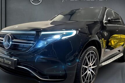 Mercedes-Benz EQC 81.800 km 32.740 &euro; Rellingen 25462