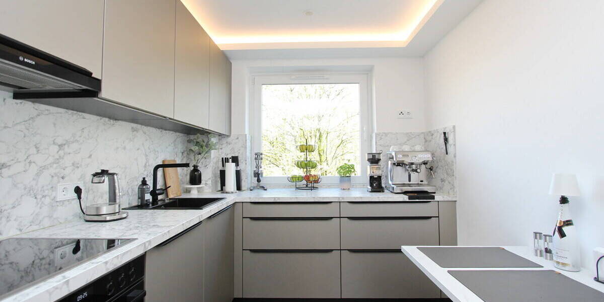 Etagenwohnung Hamburg Niendorf - 3 Zimmer, 81 m&sup2;, 449.000&euro; | Angebot:25999155