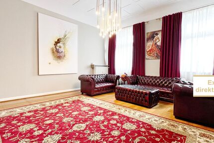 Exklusives Wohnen zentral inkl. Garage und 30m² Dachterrasse !!! - Haus Elmshorn | Angebot:25365837