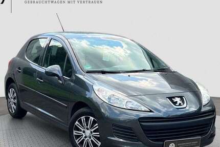 Peugeot 207 164.220 km 4.664 &euro; Hamburg 21031