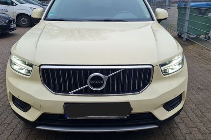 Volvo XC40 193.600 km 17.950 &euro; Hamburg 20537