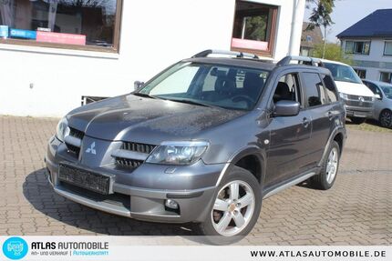 Mitsubishi Outlander 115.000 km 4.950 &euro; Norderstedt/Hamburg 22848