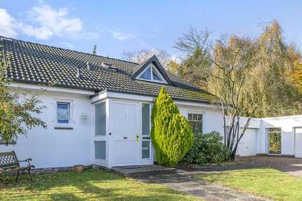 Haus Ellerbek - 9 Zimmer, 223 m&sup2;, 795.000&euro; | Angebot:23733987