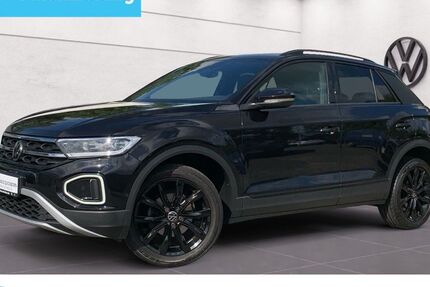 VW T-Roc 42.168 km 20.380 &euro; Quickborn 25451