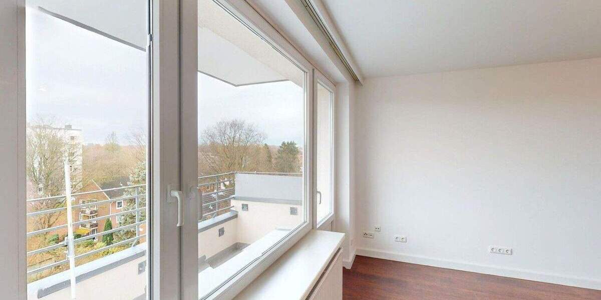 Etagenwohnung Hamburg OT Barmberk-Nord Barmbek-Nord - 2 Zimmer, 72 m&sup2;, 339.000&euro; | Angebot:25820928