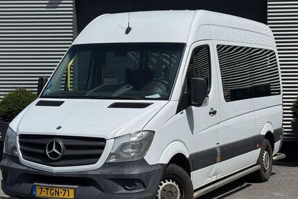 Mercedes-Benz Sprinter 429.607 km 8.458 &euro; Boekel 5427 