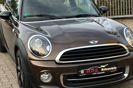 Mini Cooper Clubman 99.000 km 8.399 &euro; Norderstedt 22848